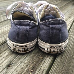 Converse Shoes - Women’s navy converse Converse Shoes - Women’s navy converse
